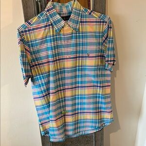 Polo Ralph Lauren Short Sleeve